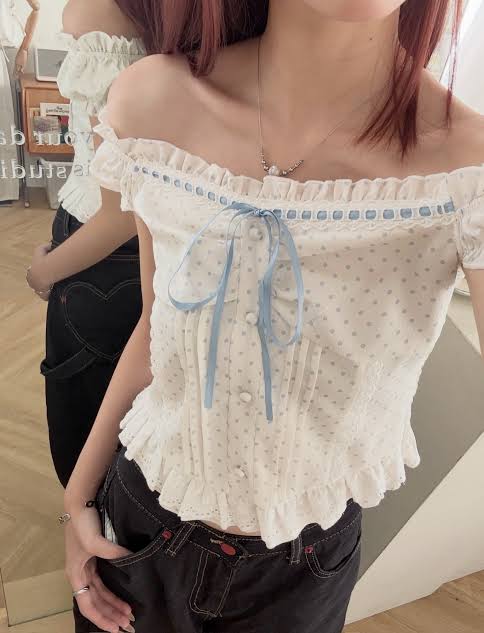 Georgia top