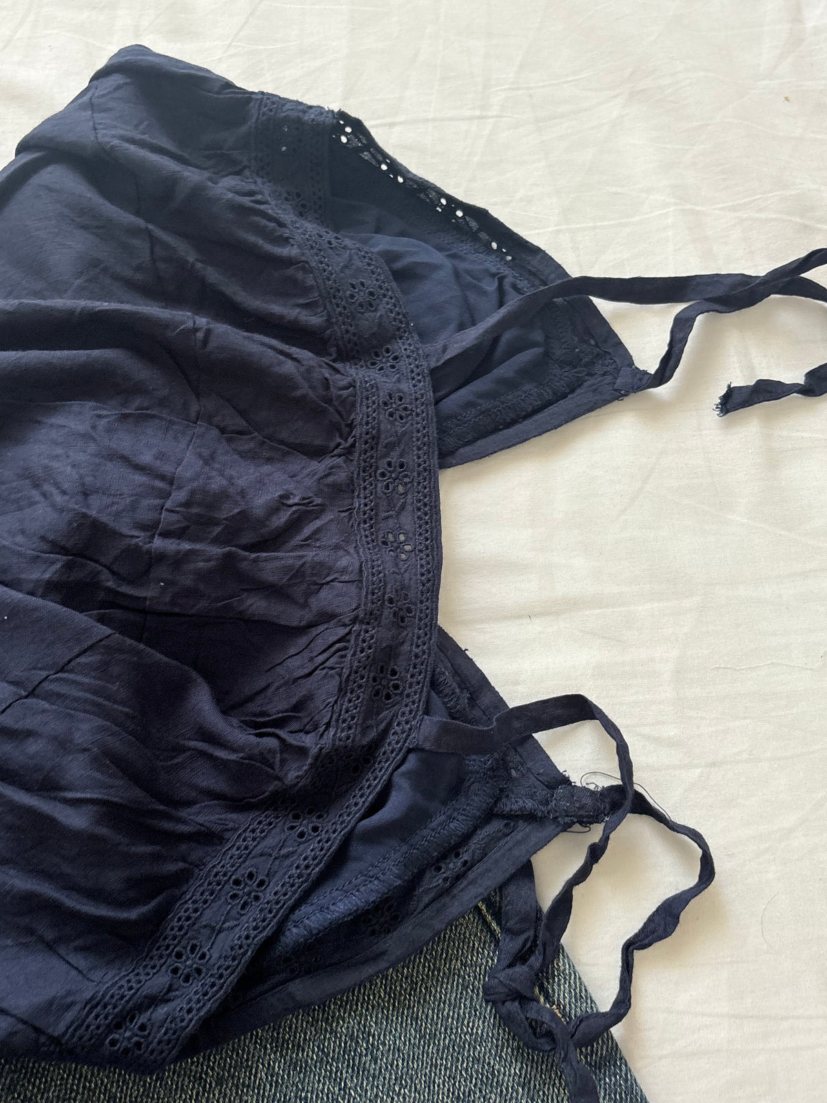 Hollister cami top