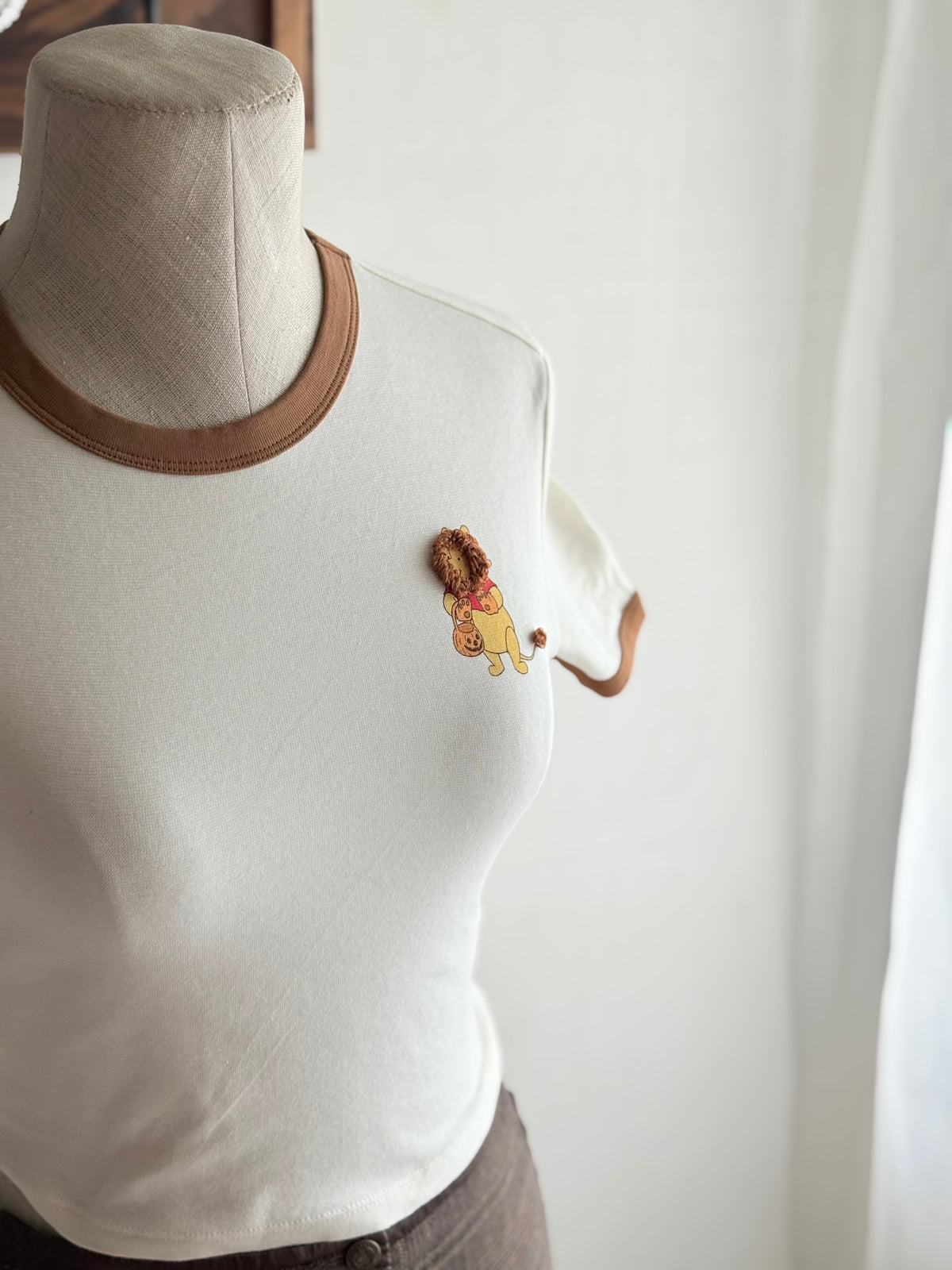 Winnie top