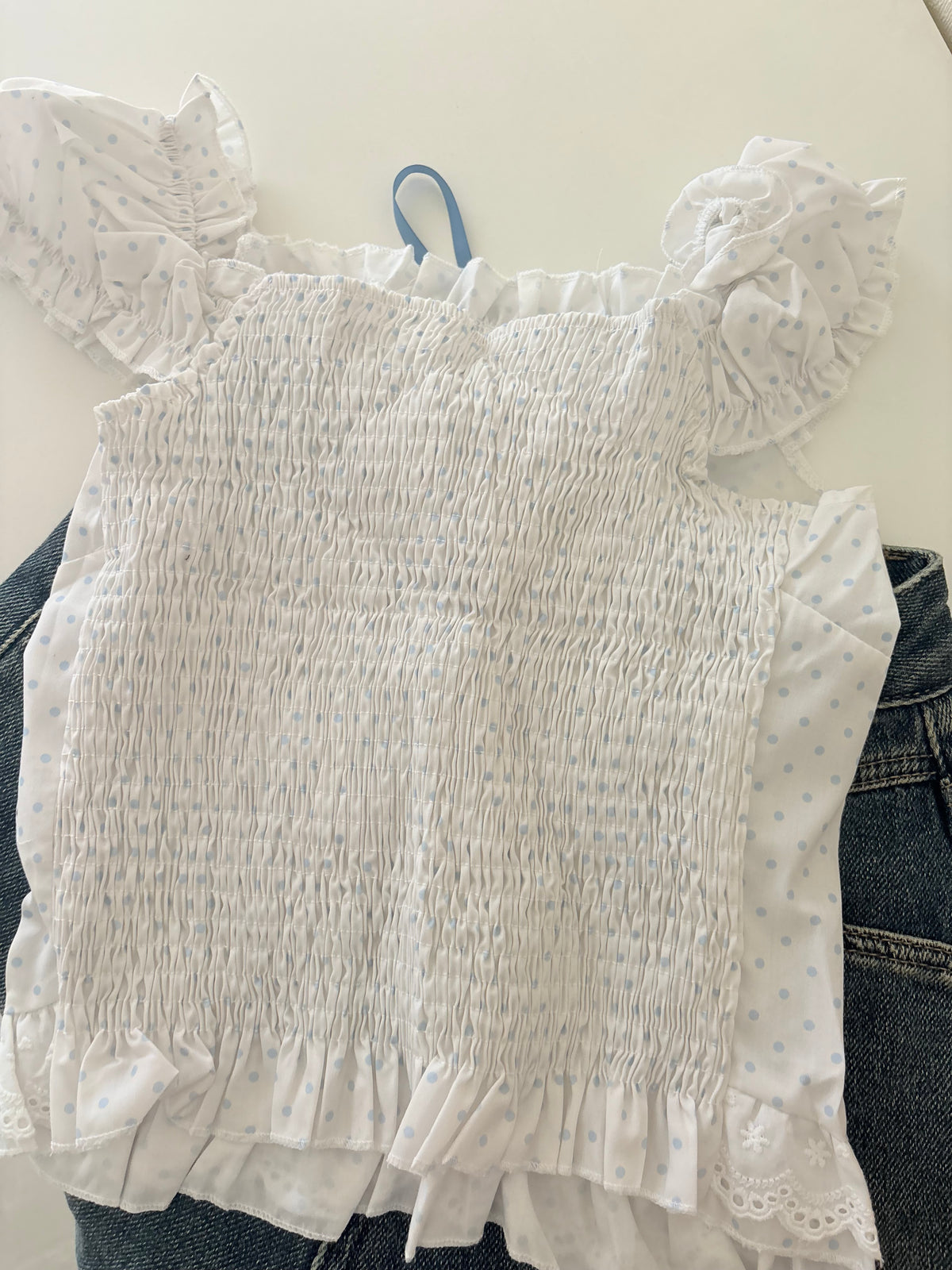 Georgia top