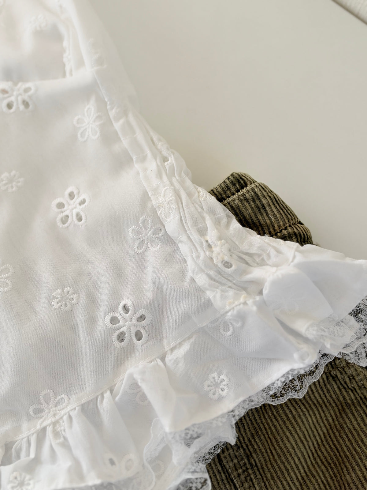 Cecelia top