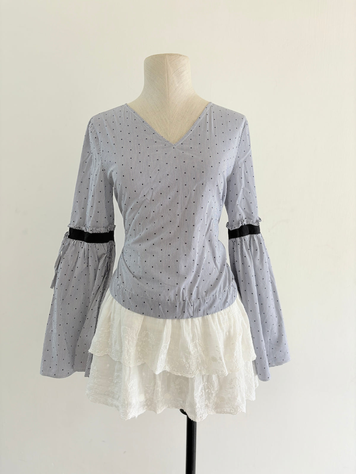 Polka top