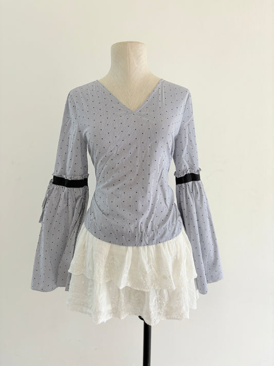 Polka top