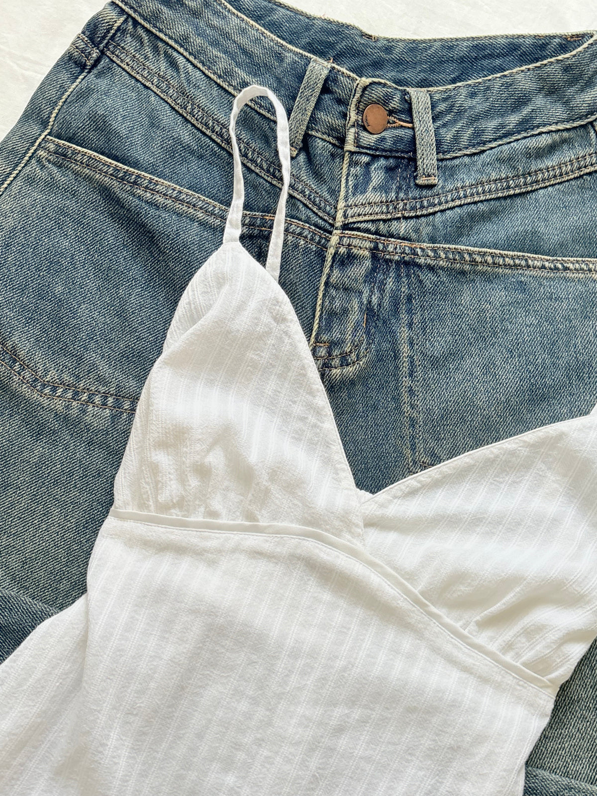 Hollister cami top