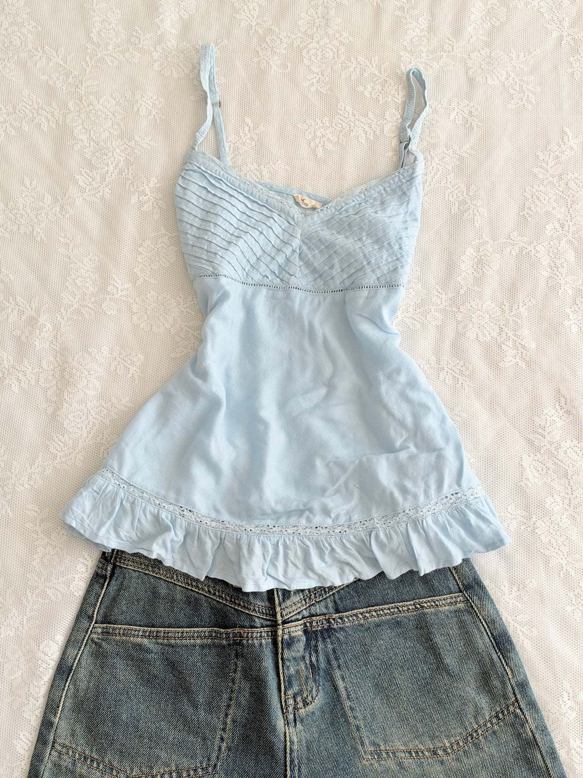 Hollister cami top