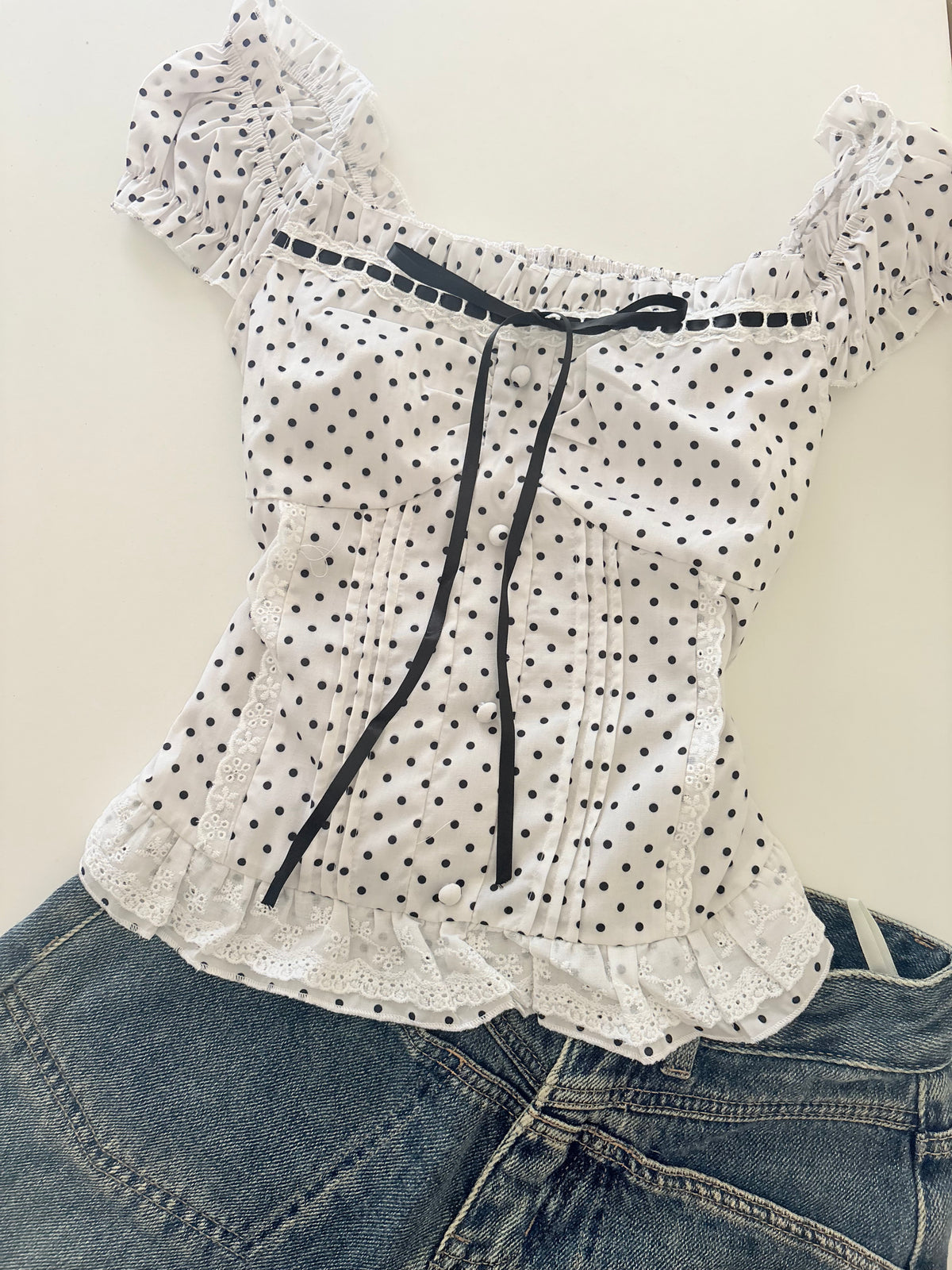 Georgia top