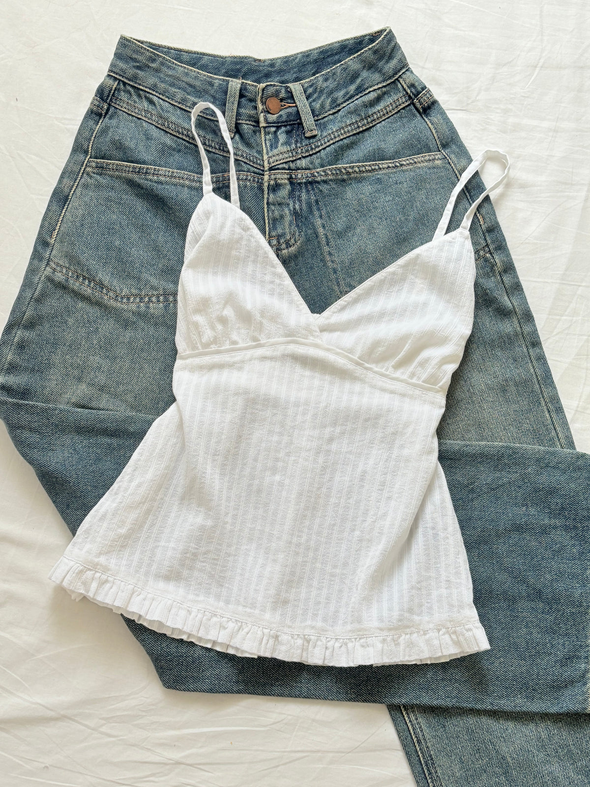 Hollister cami top