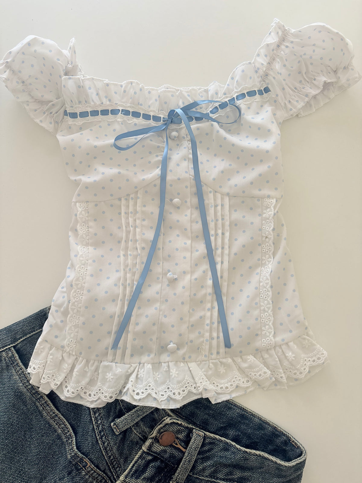 Georgia top