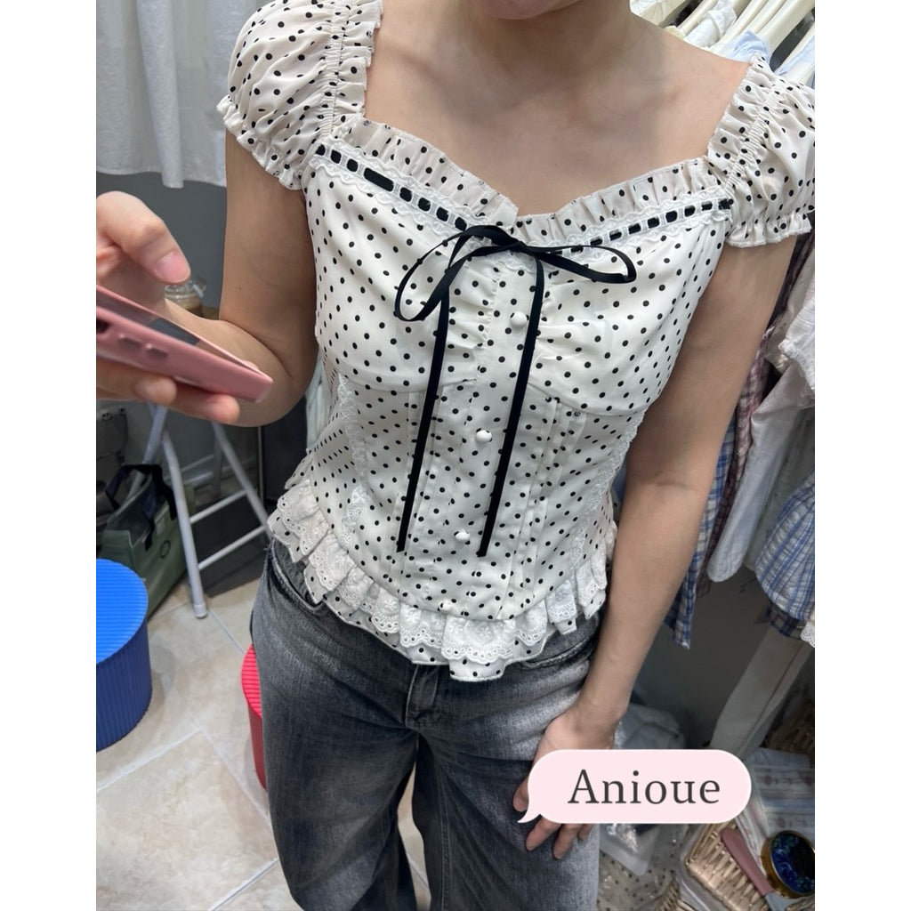 Georgia top
