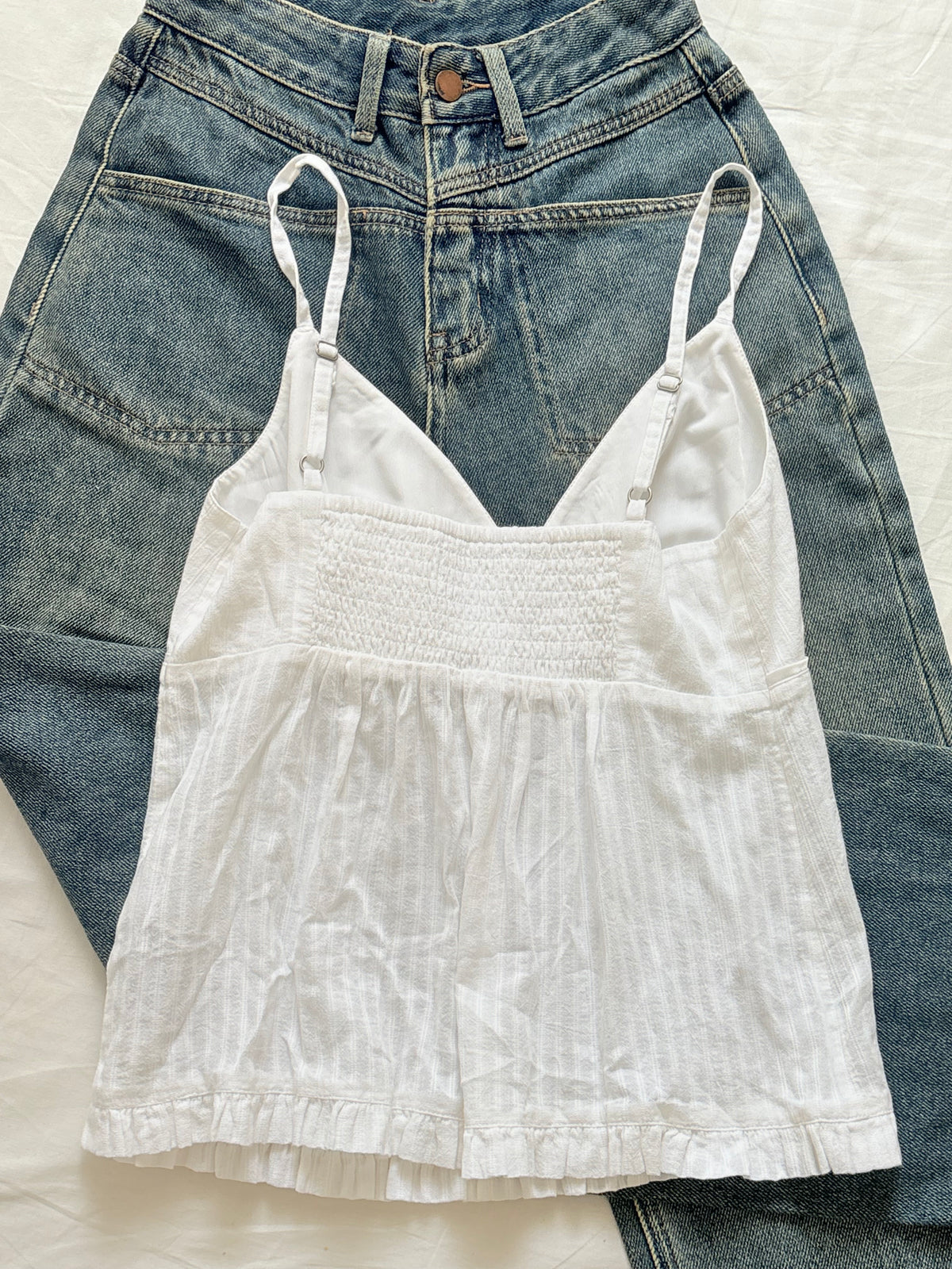 Hollister cami top