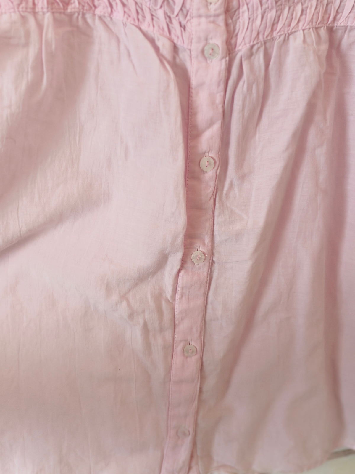 Pepe jeans cotton top