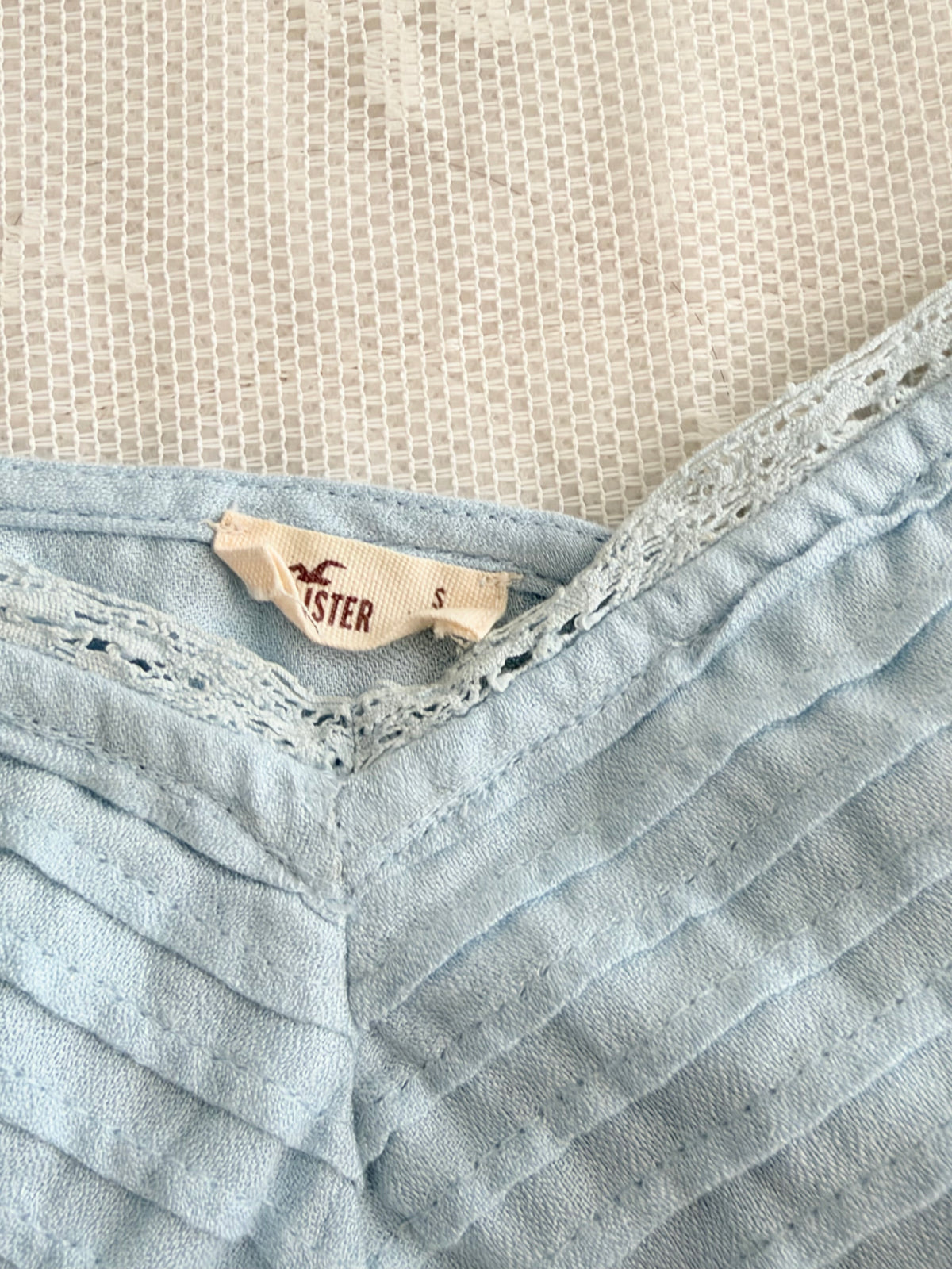 Hollister cami top
