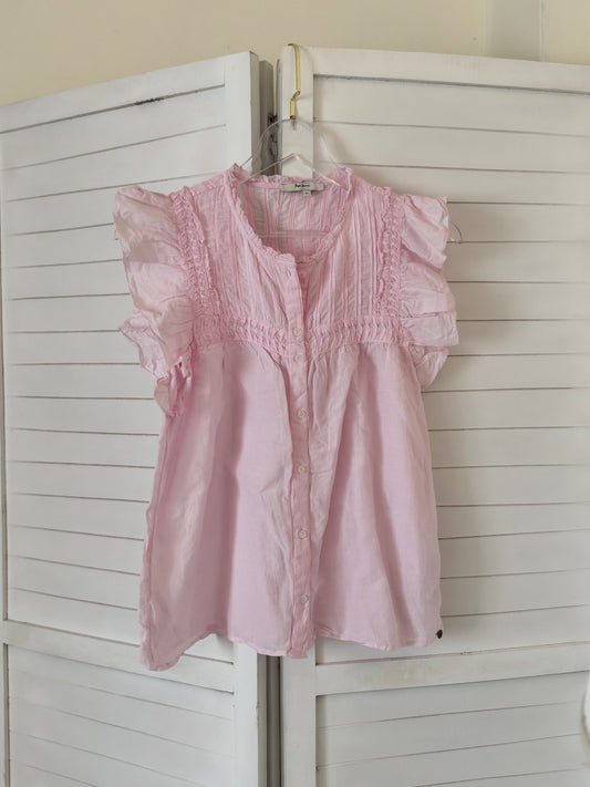 Pepe jeans cotton top