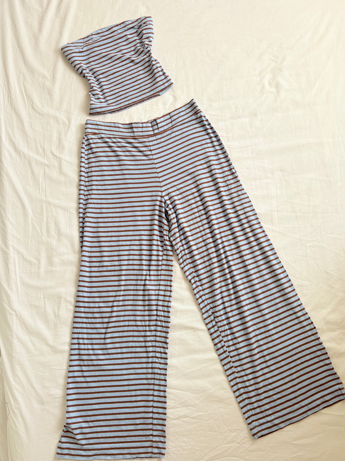 Stripe sets