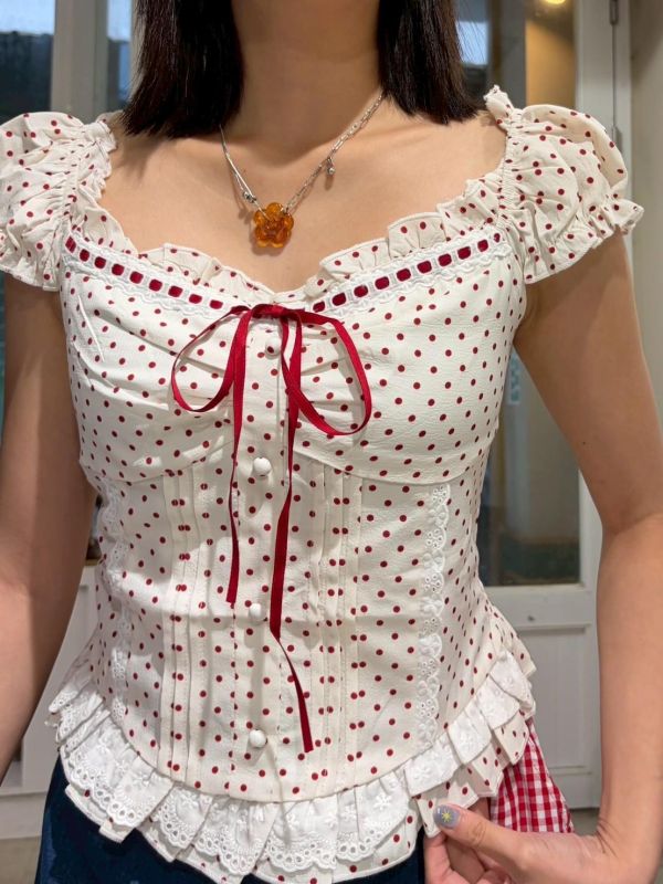 Georgia top