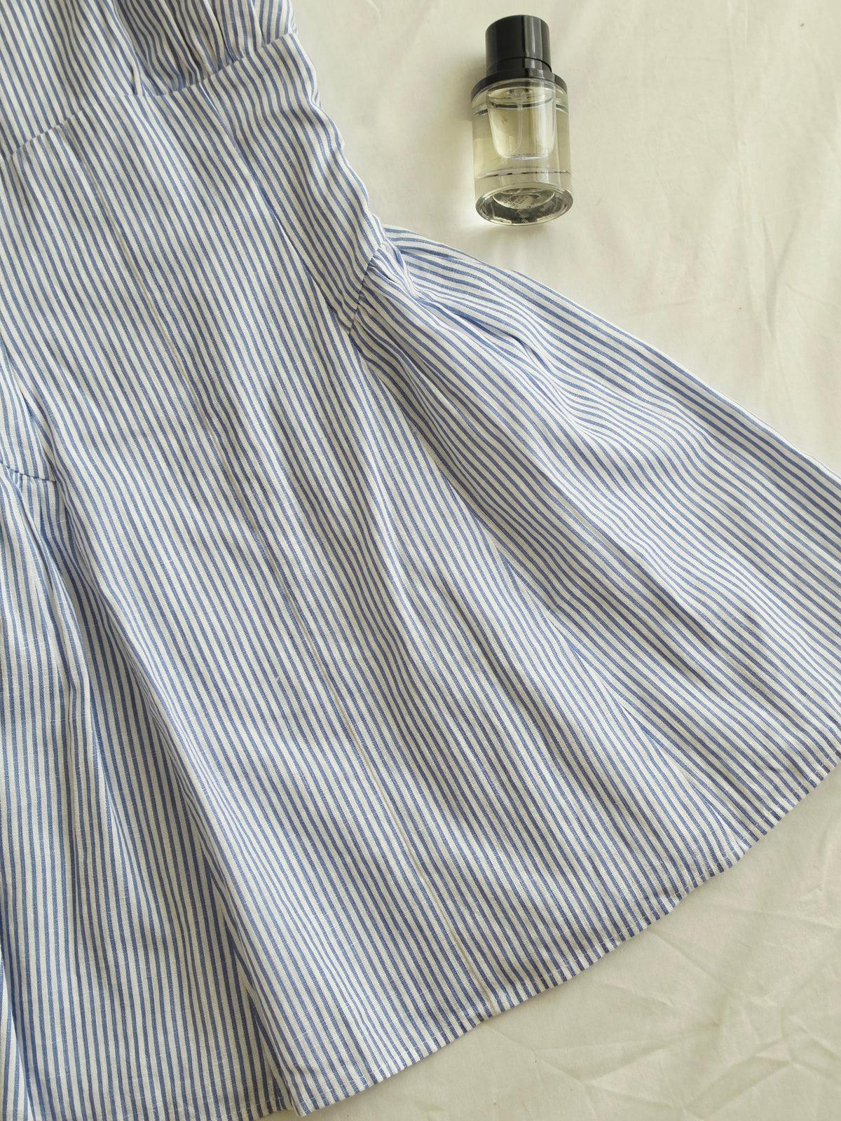 Stripe dress by abercrombie