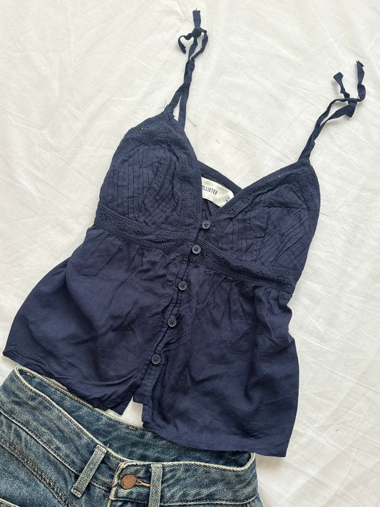 Hollister cami top