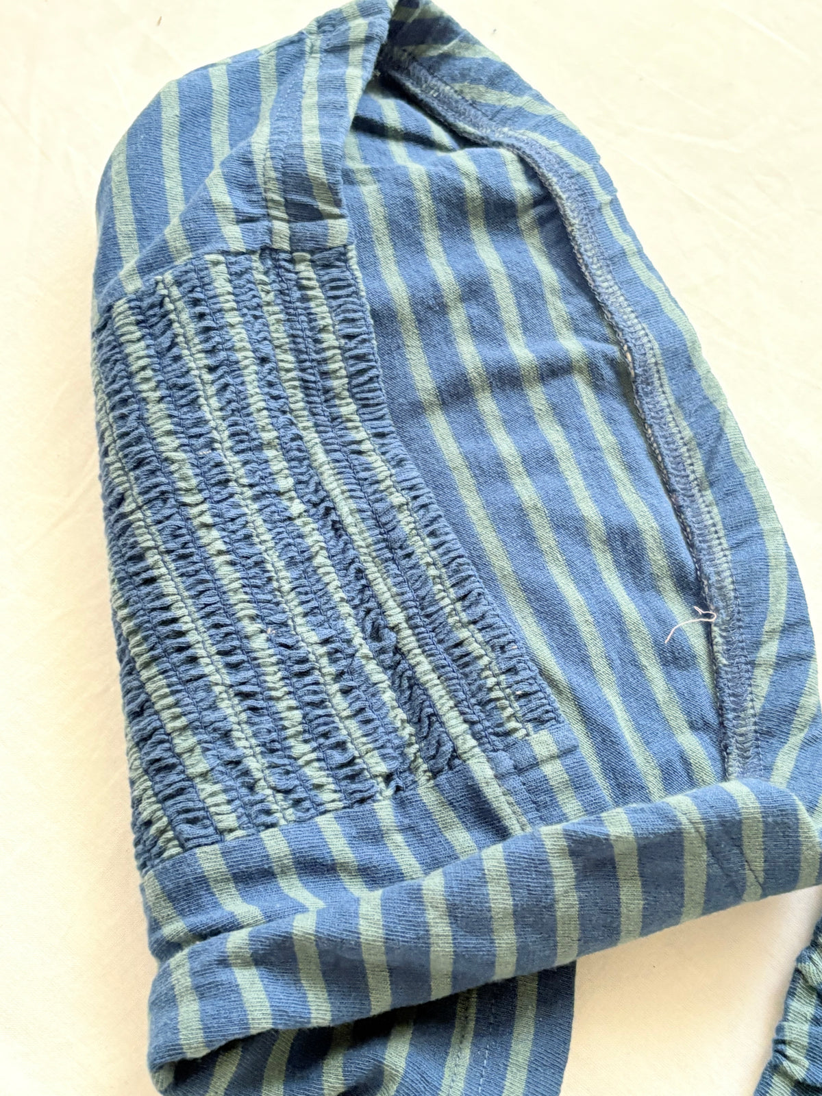 Stripe sets