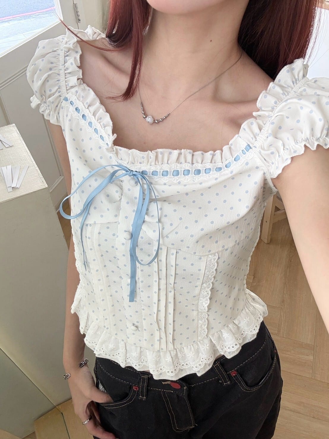 Georgia top