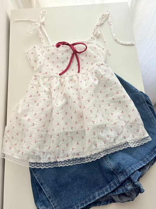 Cherry top