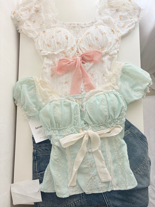 Daphne top
