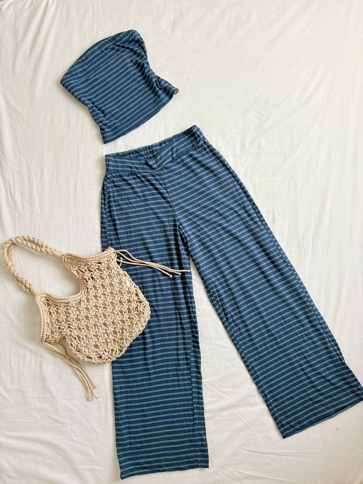 Stripe sets