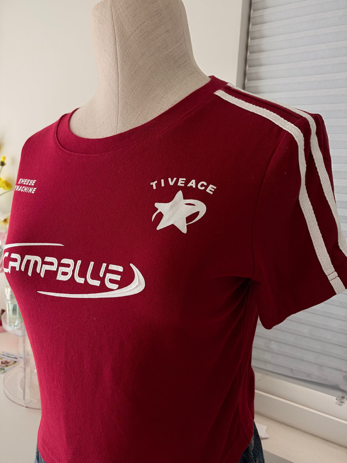 Campblle tee