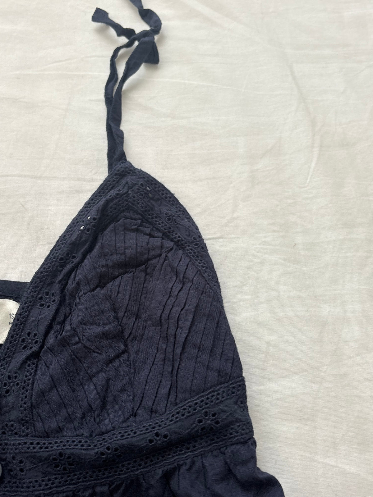 Hollister cami top