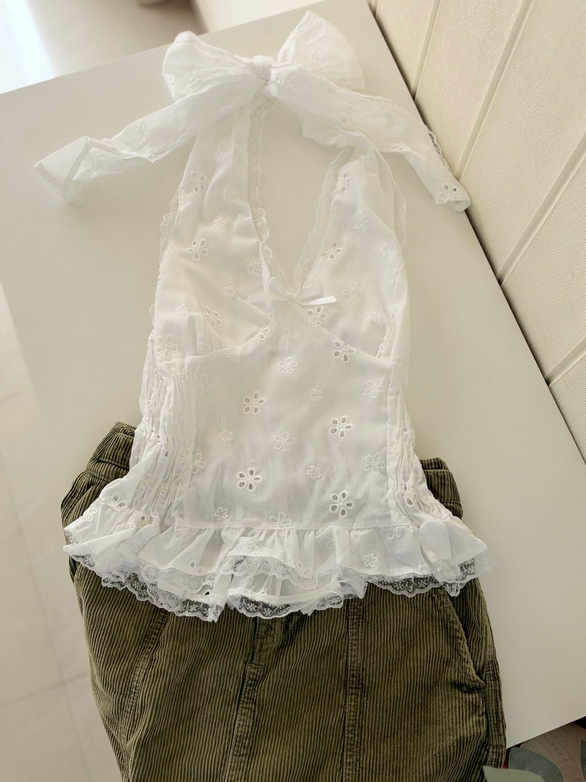 Cecelia top
