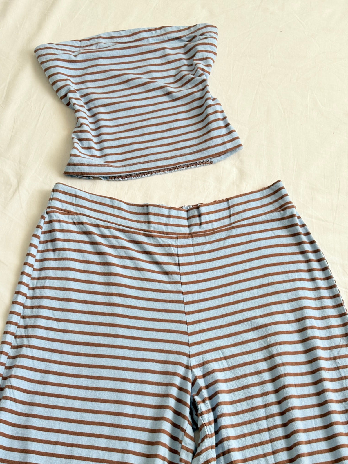 Stripe sets