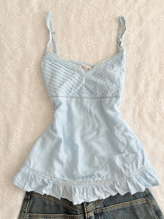 Hollister cami top