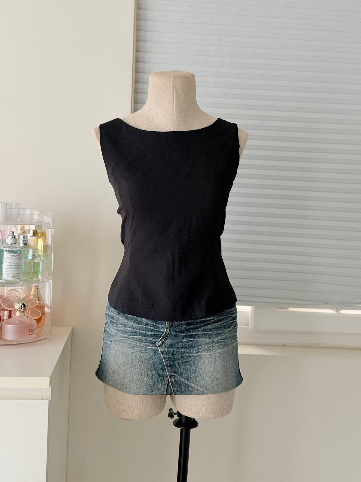 Formal top
